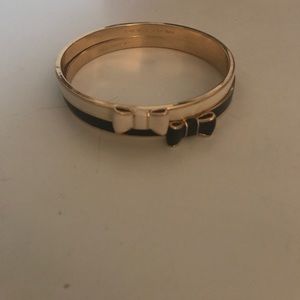 Kate Spade Bow bangles