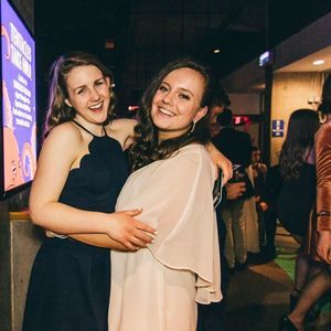 Meet your Posher, Mikaela