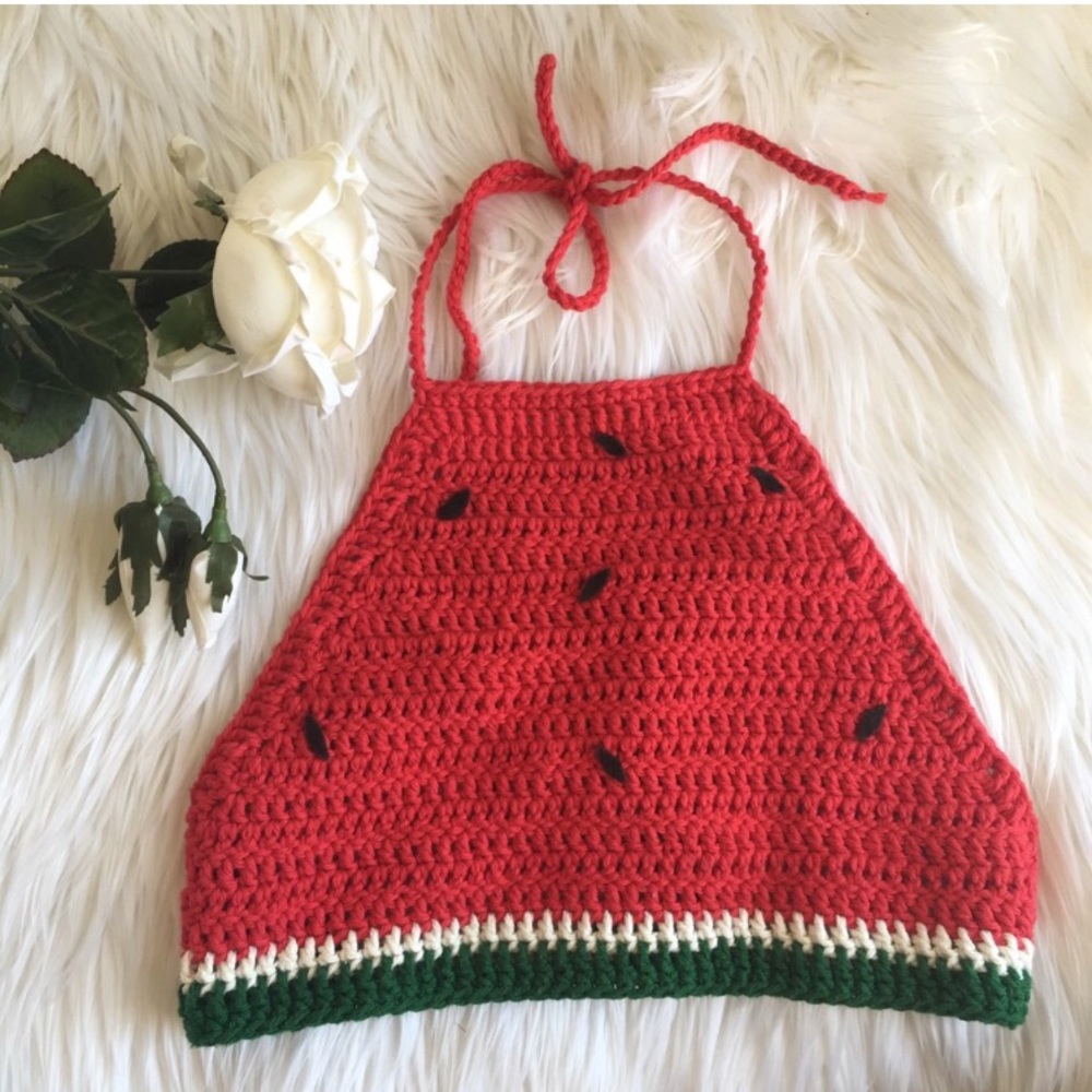 🍉Halter Top - Picture 3 of 3