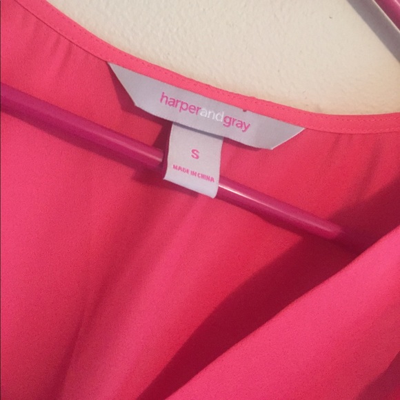 Multi colored dress - Picture 2 of 5