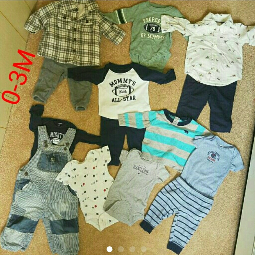 Baby outfit