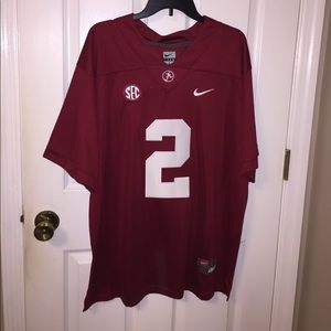 Alabama Jersey