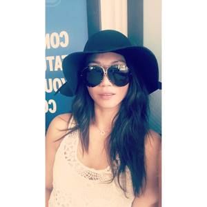 Meet your Posher, Phuong