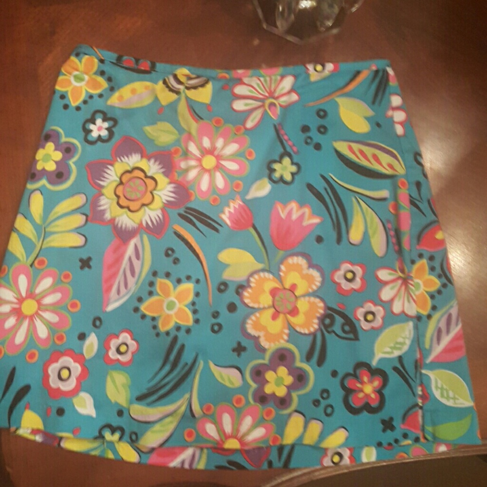 Skort