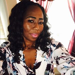 Meet your Posher, Tracy ann