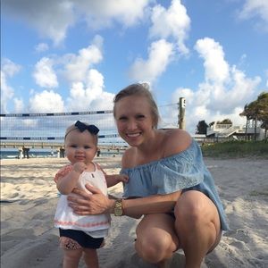 Meet your Posher, Blaire