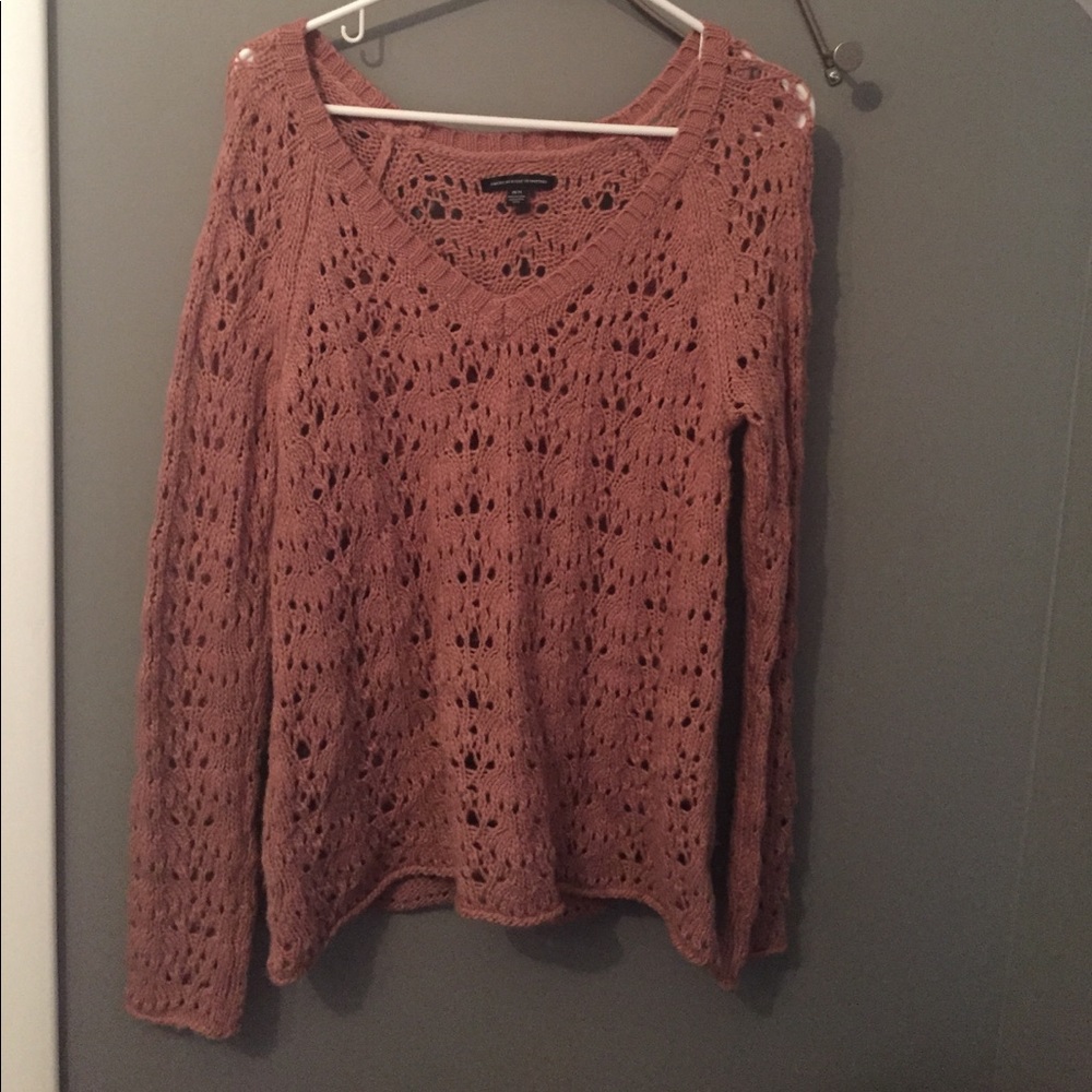 American Eagle Sweater