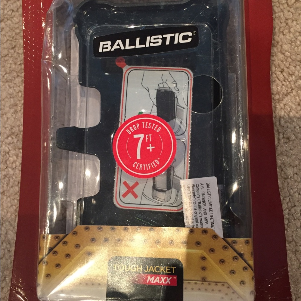 iPhone 6/6s plus case