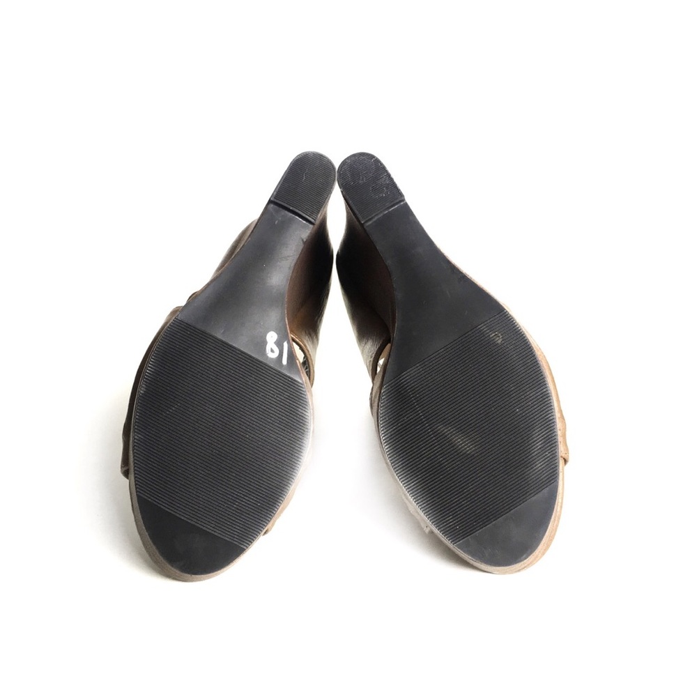 NWOT - Sbicca Of California - Kennedy Wedges - Picture 7 of 8