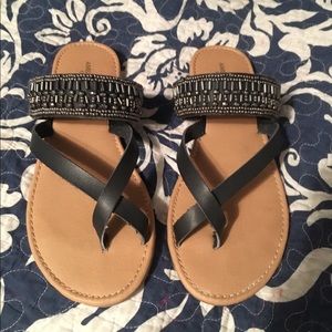 American Eagle Sandals