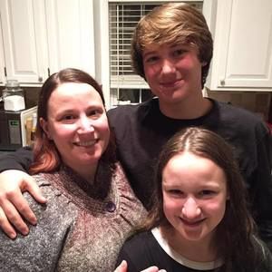 Meet your Posher, Angela