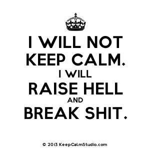 Meet your Posher, Logan