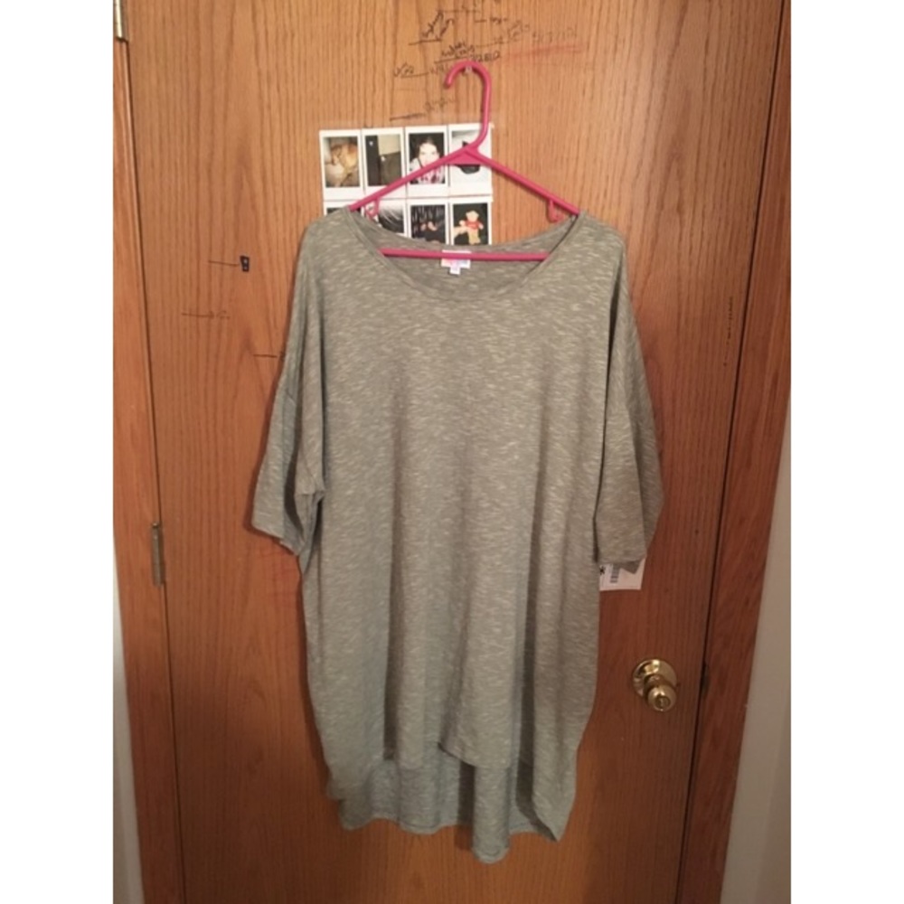 👉 LuLaRoe 2xl Irma 👈