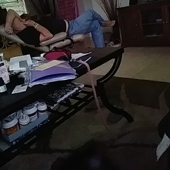 Meet your Posher, Crystal - Picture 1 of 1