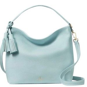 NWT kate spade NEW YORK Satchel