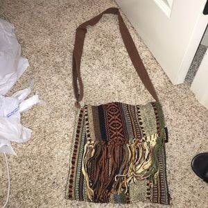 purse
