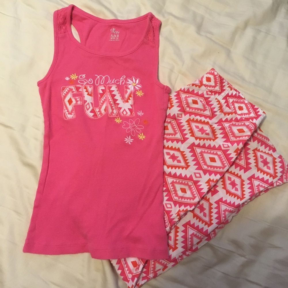 Outfit