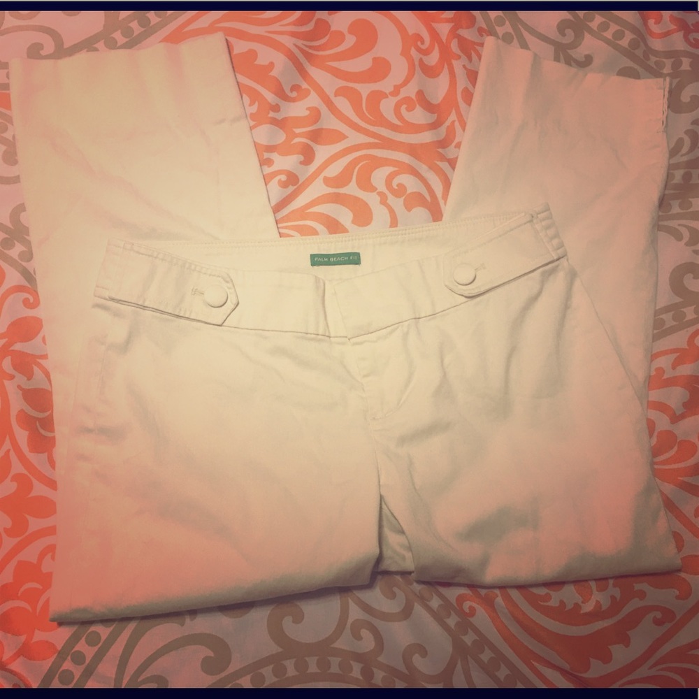 Lilly Pulitzer capris