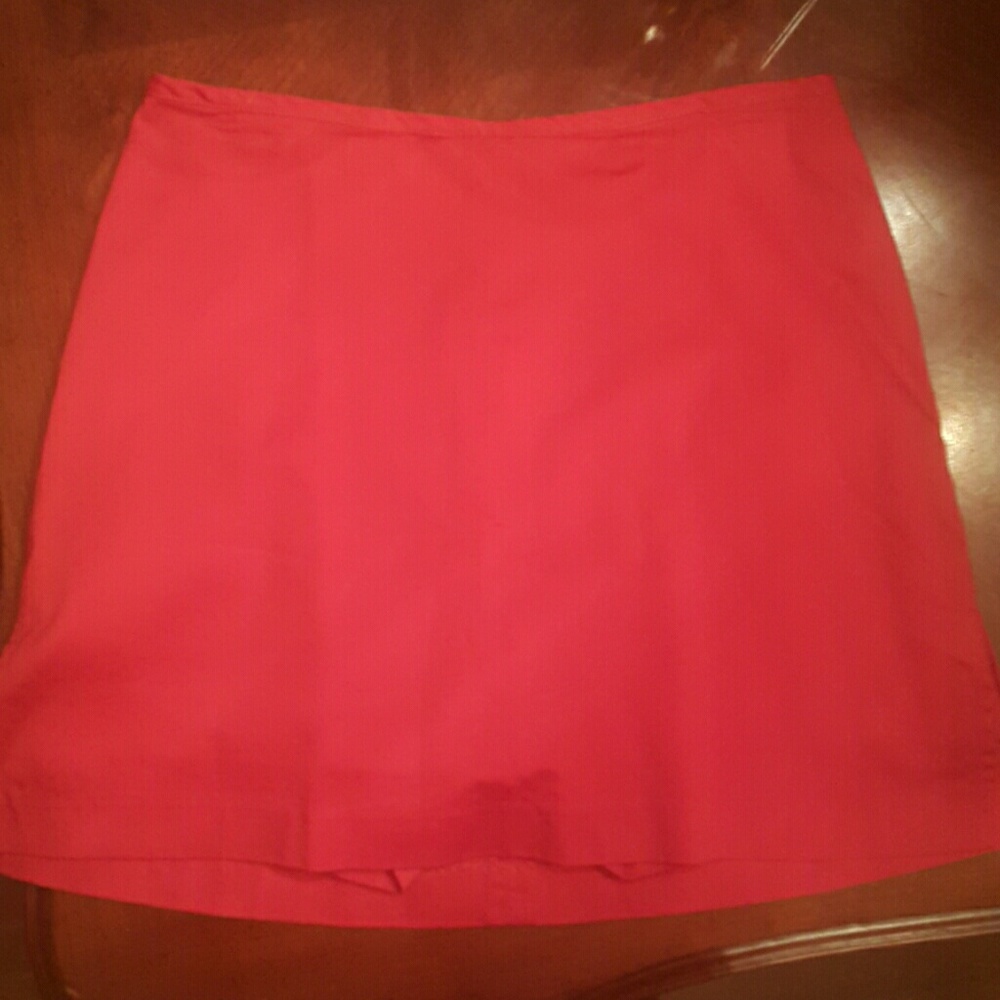 Skorts