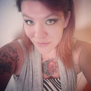 Meet your Posher, Callie