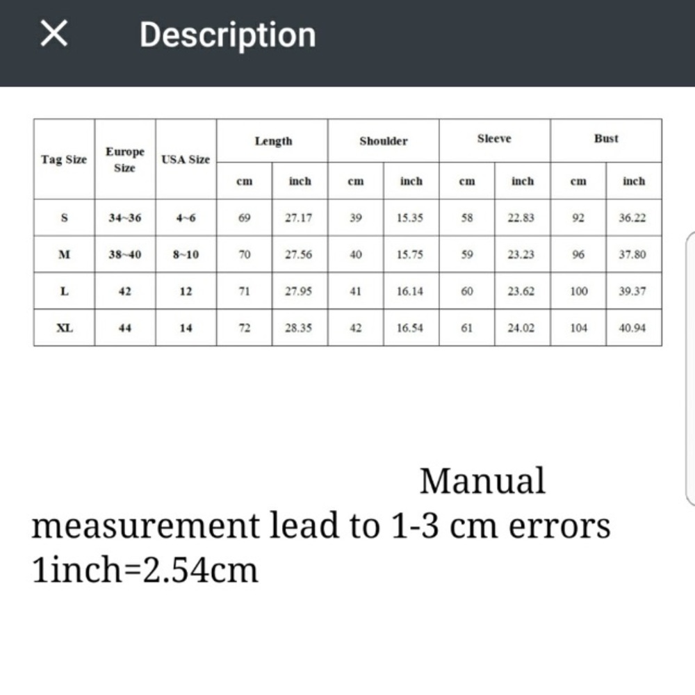 🦋SALE!!! - Picture 4 of 5