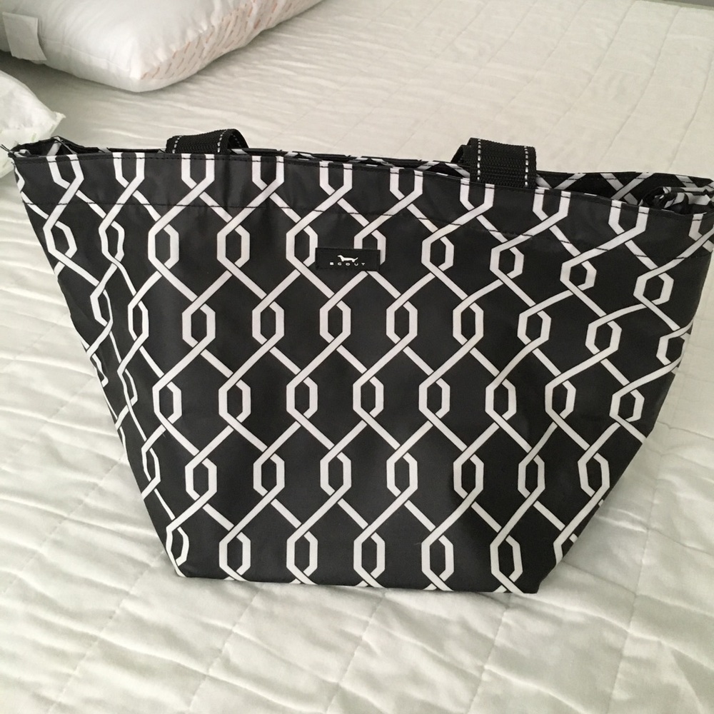 Scout Tote