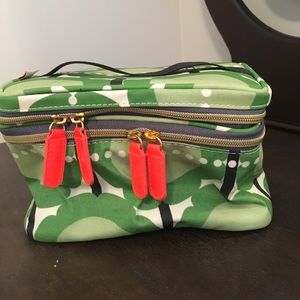 🛫Orla Kiely Etc for Target toiletry bag