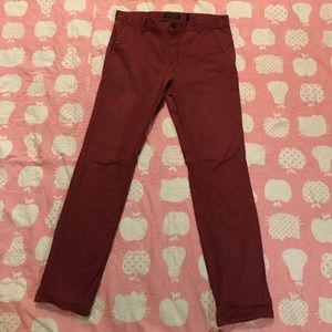 RUDE 34/32 Rude jeans