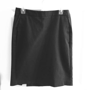 GAP Pencil Skirt