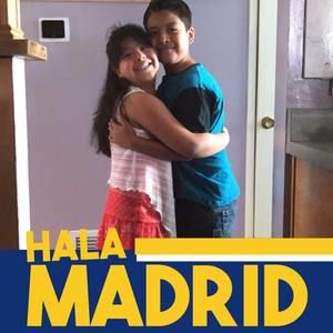 Meet your Posher, Janet