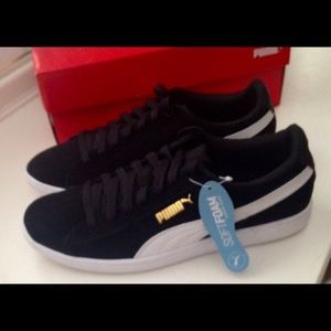 PUMA -Vikky Soft Foam Sneakers