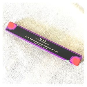 MARC JACOBS LOLA Eau de Parfum Rollerball