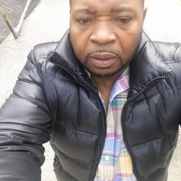 Meet your Posher, Anthony - Picture 1 of 1