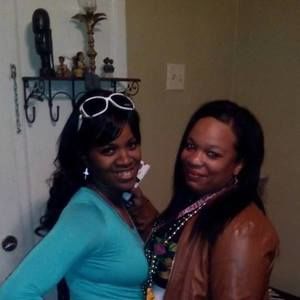 Meet your Posher, Natasha