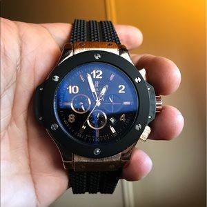 Hublot Big Bang King (replica)