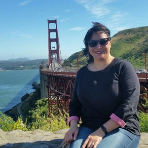 Meet your Posher, Deanna