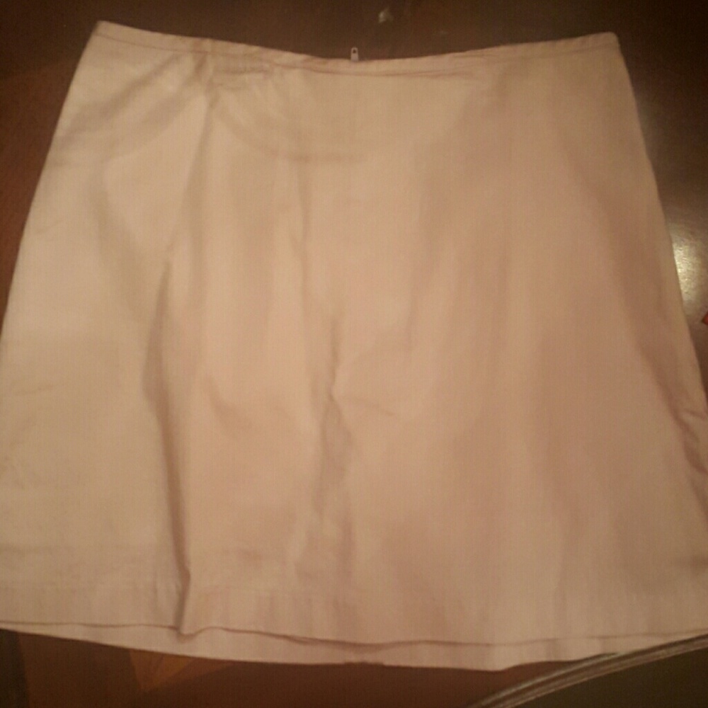Skort