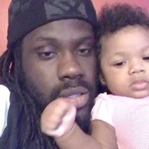 Meet your Posher, Emmanuel