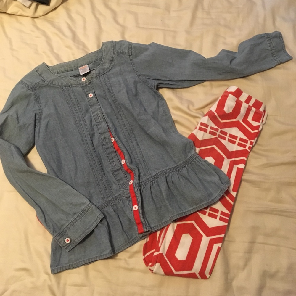 Outfit