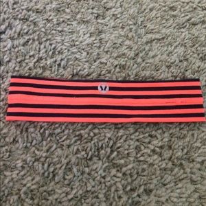 Lululemon headband