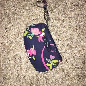 lanyard and pouch