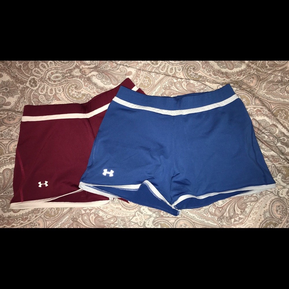 Under Armour Shorts