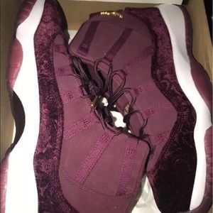 jordan 11 heiress