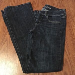 Artist Stretch AE Boot Cut Jeans