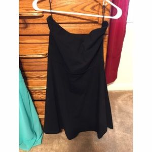 LAST DAY FOR SALE! Black Express dress