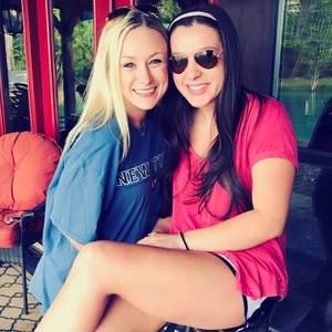 Meet your Posher, Allie