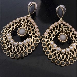 Jewelry - beautiful earrings