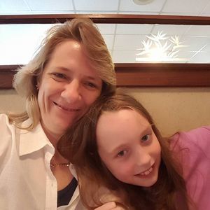 Meet your Posher, Starla