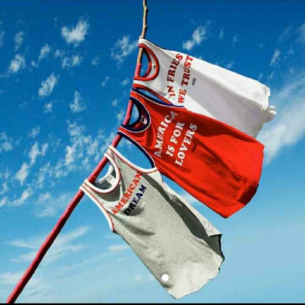 Nwt Victoria's secret tank