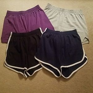 SOFFEE Shorts